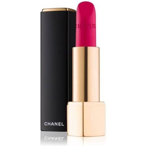 chanel lipstick 57 rouge feu|ROUGE ALLURE VELVET Luminous matte lip colour 57 .